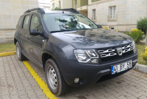 hatasiz boyasiz hasar kayitsiz duster 4x4 satiyormusun com alan memnun satan memnun