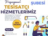 Su Tesisatçısı Tamiri