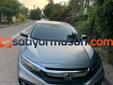 Honda Civic Eco Elegance 1.6 LPG 2021 Model