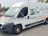 CarMall Otomotiv'den 2012 PEUGEOT BOXER 2.2HDİ 13m3  255.000 km.de