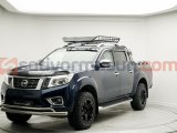 CarMall Otomotiv'den 4X4 Navara Hatasız