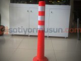 DELİNATÖR DUBA OTOPARK YOL AYRIMI DUBASI KONİK DUBA