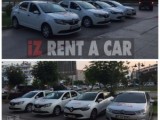 İZ RENT A CAR